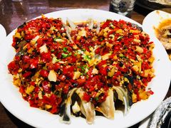 -李唐千秋客家菜