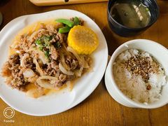 -阿吾罗日本料理(K11艺术中心店)