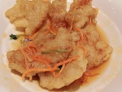 锅包肉-老厨家(友谊路总店)