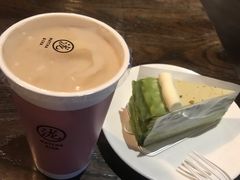 -黑草莓(重庆路店)