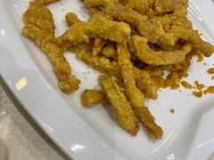 -阿莉餐厅(枣阳路店)