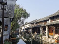 -南浔古镇