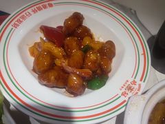 -鹅冠港式茶餐厅(来福士店)