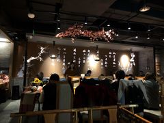 大堂-呷哺呷哺 黄金牧场 (新中关购物中心店)
