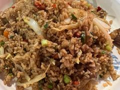 -南极·小龙虾·湘式拌饭(南街店)