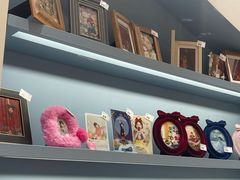 -海马体照相馆(上海月星环球港店)