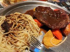 -開籠雀冰室(同和金铂店)