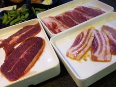-神户赤童日式烤肉伙伴(东直门店)