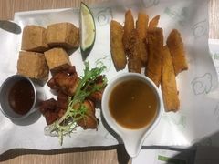 -仙踪林(江燕路万科里店)