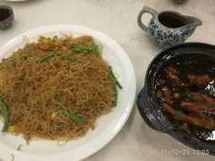 -丰谷酒家(鹏瑞利季华广场店)