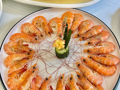 -聚彩居三和酒楼•老字号粤菜(南城店)