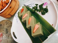 -龙的酒楼·手工早茶·顺德菜(近良路店)