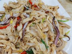 同发小炒-同发号饭庄(复兴路店)