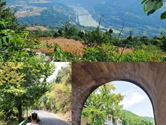 -金堂县云顶石城风景区