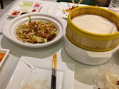 -大鸭梨烤鸭(左家庄店)