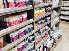 -MUJI无印良品(西单大悦城店)