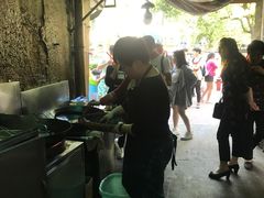 -五娭毑臭豆腐(黄兴南路店)