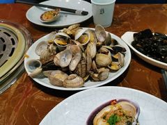 -海博汇蒸汽海鲜