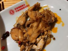 -何师傅美蛙鱼头(汉街店)
