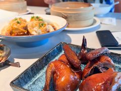 -潮民公馆(BFC外滩金融中心店)