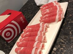 -海底捞火锅(上地华联店)