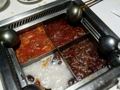 -海底捞火锅(高科广场店)