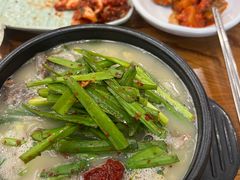 -旺清进洞米肠汤