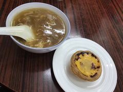 -添發碗仔翅美食