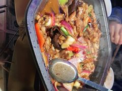 -蛙来哒(东城万达店)