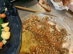 -乌托邦烤羊腿(同德路店)