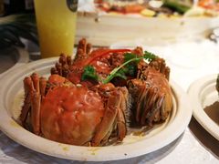 -盒马鲜生(杭州运河上街店)