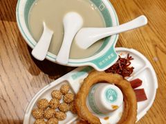 -尹三豆汁(前门旗舰店)