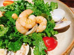 海鲜微辣沙拉-nata&bica(松江大学城店)
