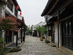 -巡塘古镇