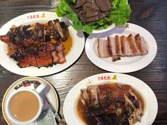 -陈光记烧腊(长寿路店)