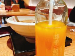 -味千拉面(南昌杉杉奥特莱斯广场店)