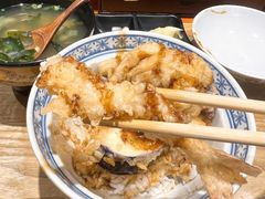 -天妇罗内顺田(罗湖店)