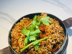 -粤香村(清真川菜店)