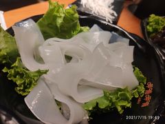 -呷哺呷哺(松北万象汇店)
