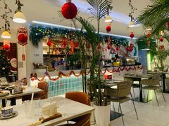 -LA JOLLA 墨西哥餐厅(学院路店)