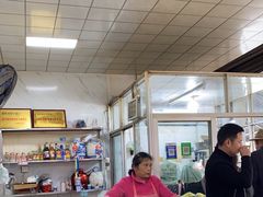 -赵姐猪耳朵饭店