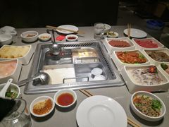 -海底捞火锅(方塔东街店)