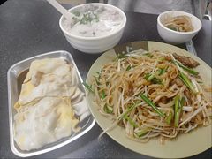 -海浪食店(湖滨中路店)