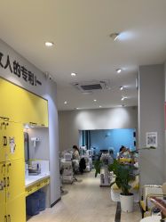 -洗脸猫·洗脸吧