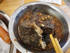 -柳州肥姨妈大骨螺蛳粉(沙河店)
