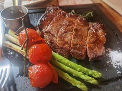 -BROWNSTONE布朗石西班牙餐厅(富城店)