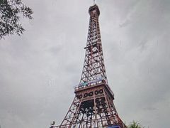 -北京世界公园
