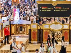 -澳门威尼斯人综合度假区