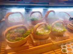 -牛YO寿喜烧和牛火锅自助(三台子万象汇店)