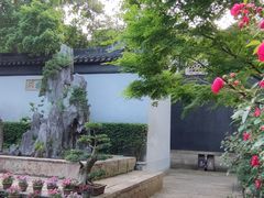 -东山雕花楼